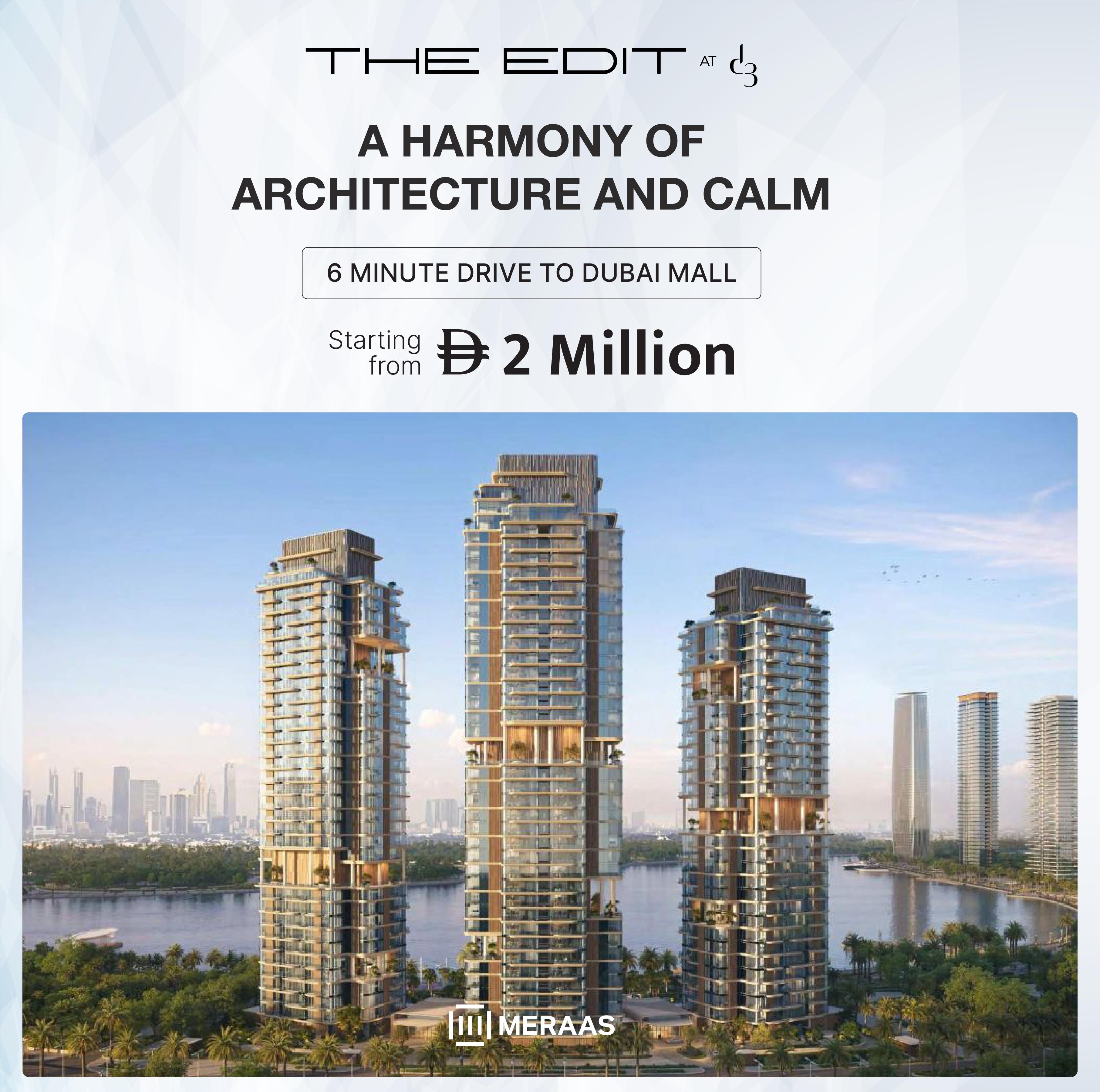 Third banner home page