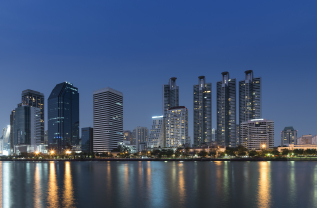 Off-Plan Property in Dubai Befor