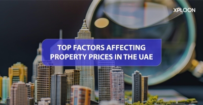 Top Factors Affecting Property Prices in the UAE