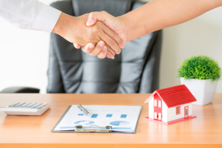 Off-Plan Mortgage in Dubai 2026