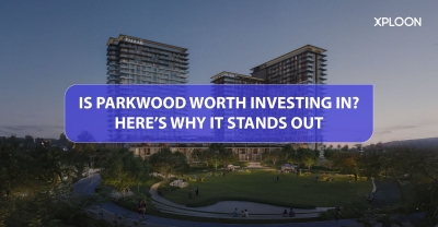 Parkwood by Emaar