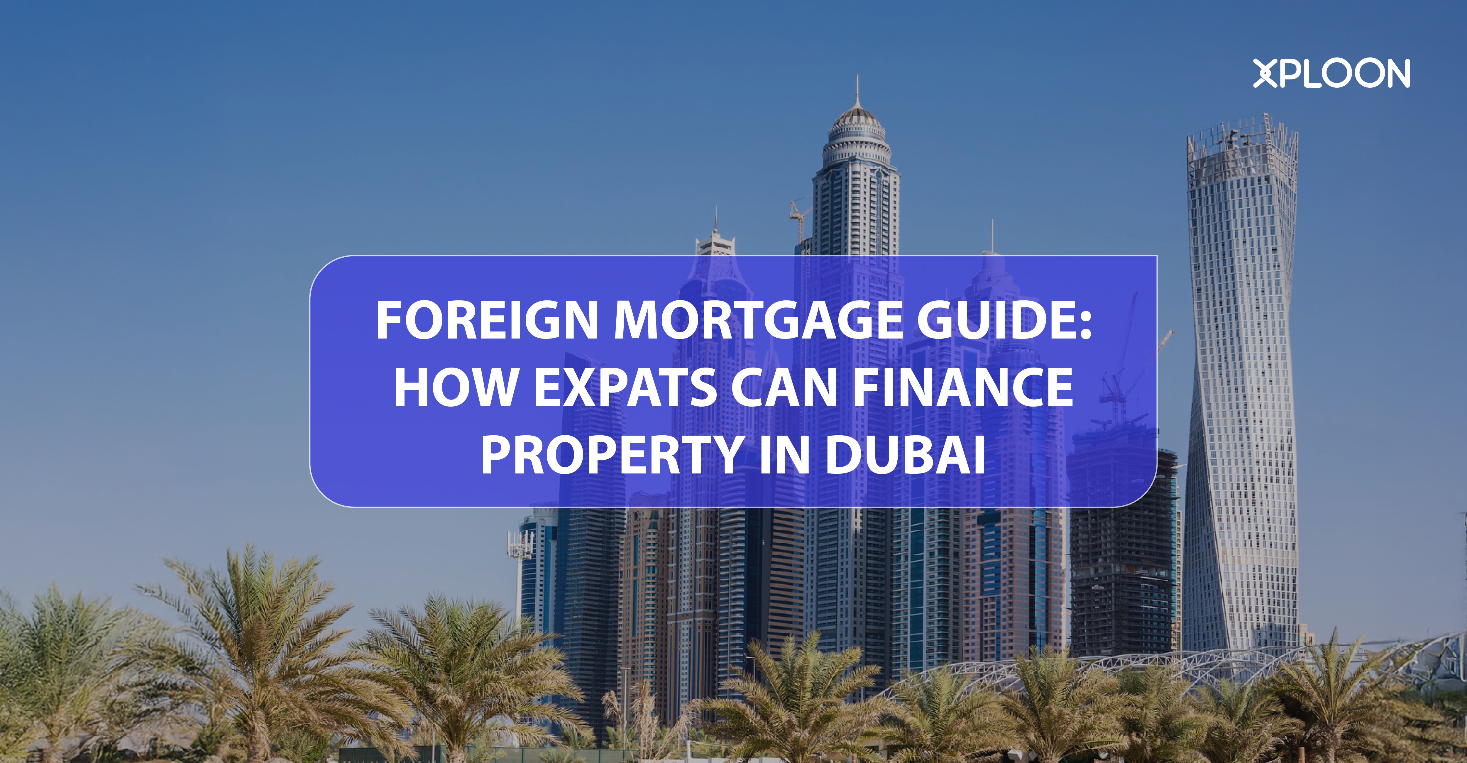 How to Avoid Delays When Buying Off-Plan Property in Dubai?
