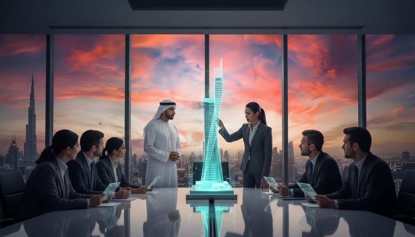 Service Charges in Dubai 2026