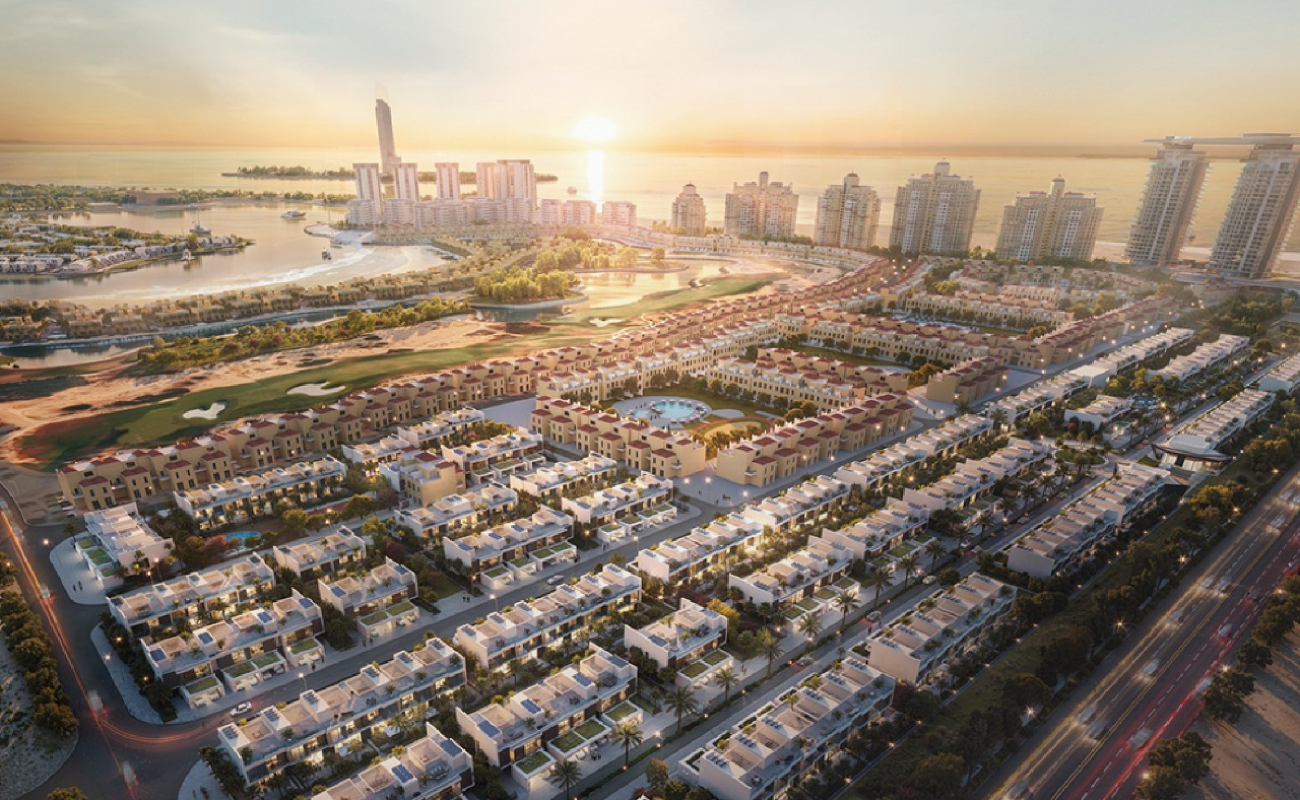 single developer image