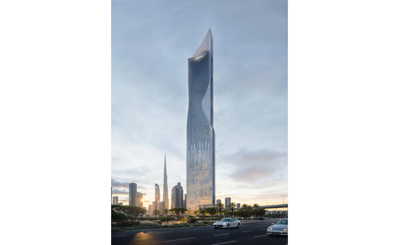 single developer image