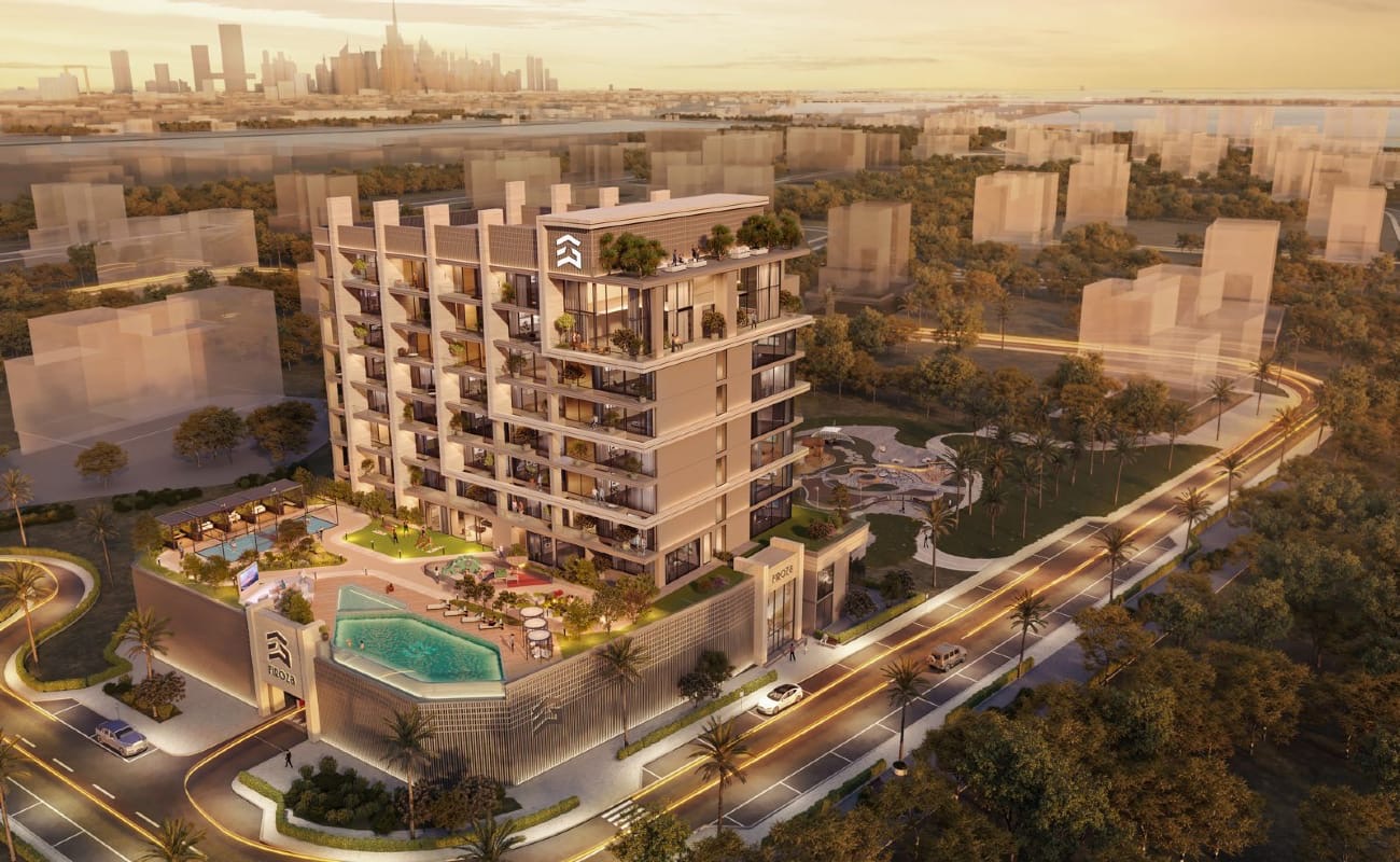 single developer image