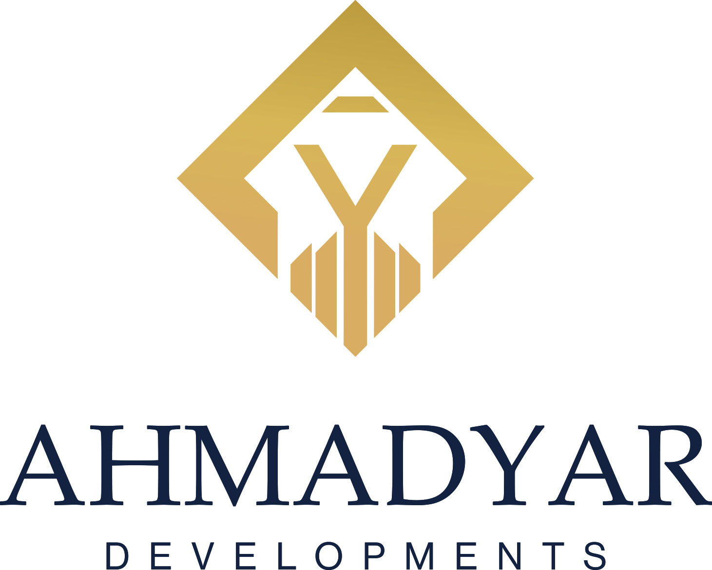 Ahmadyar Developments