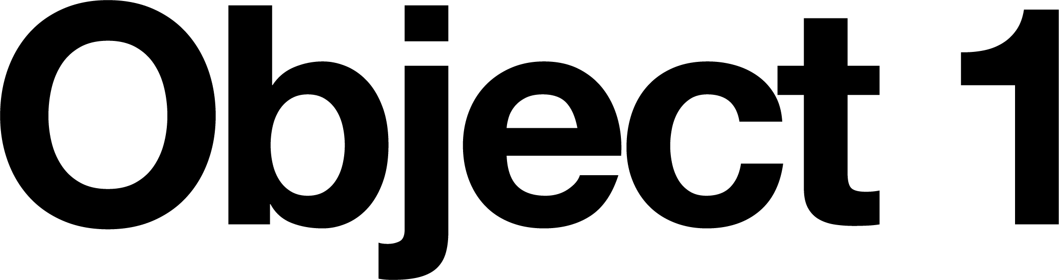 Object 1 Developments