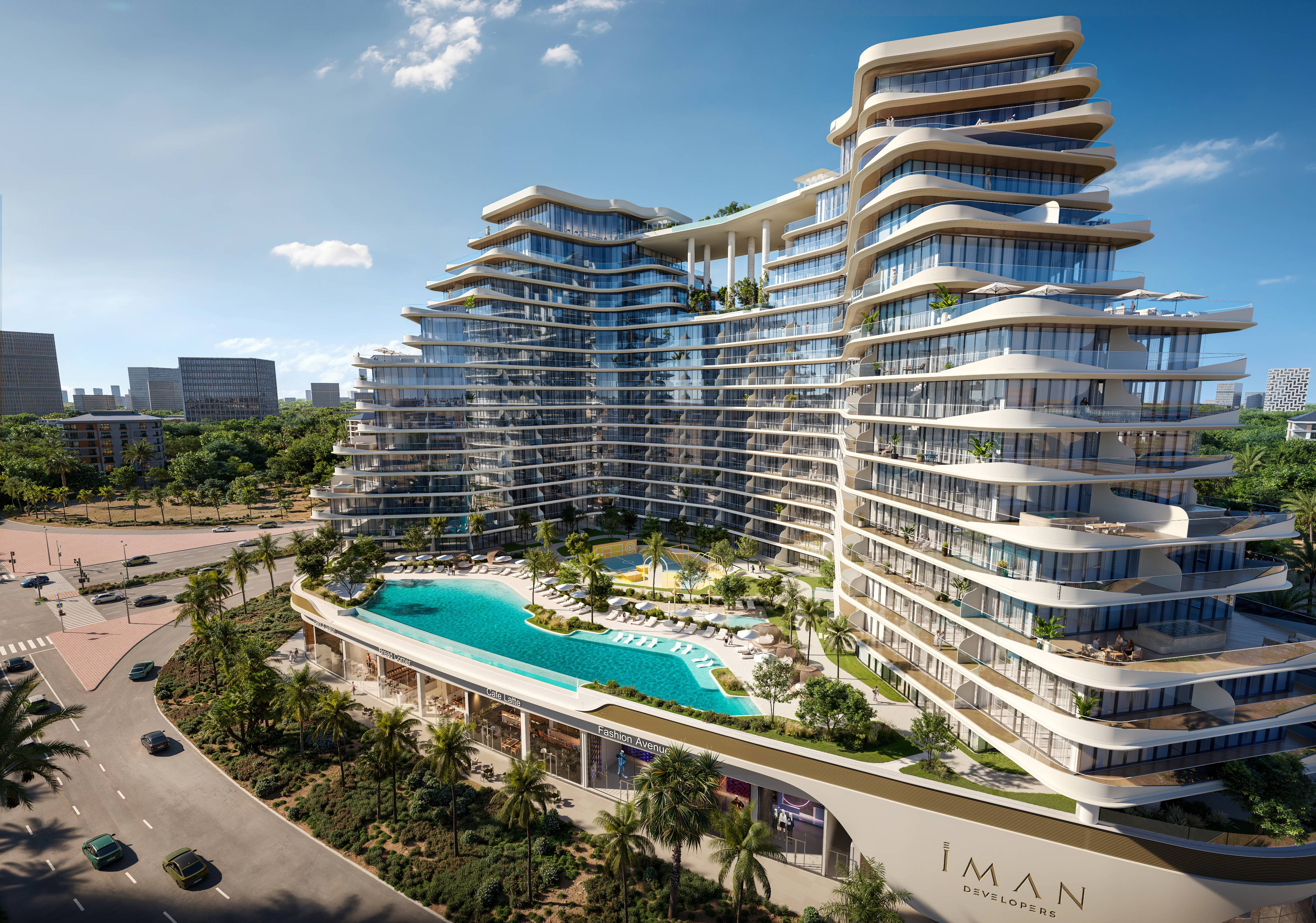 single developer image