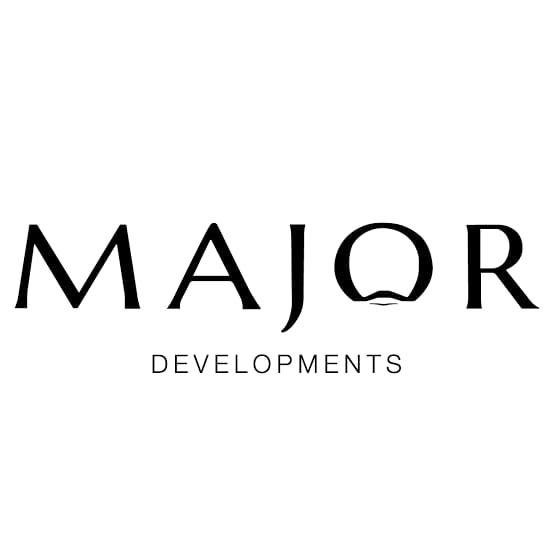 Major Developers