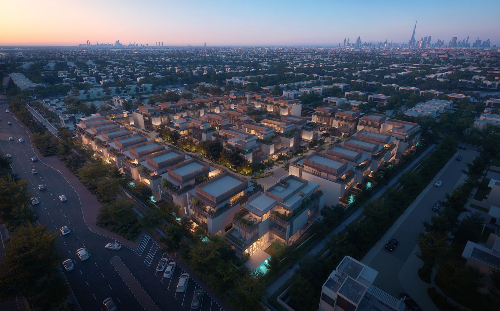 single developer image