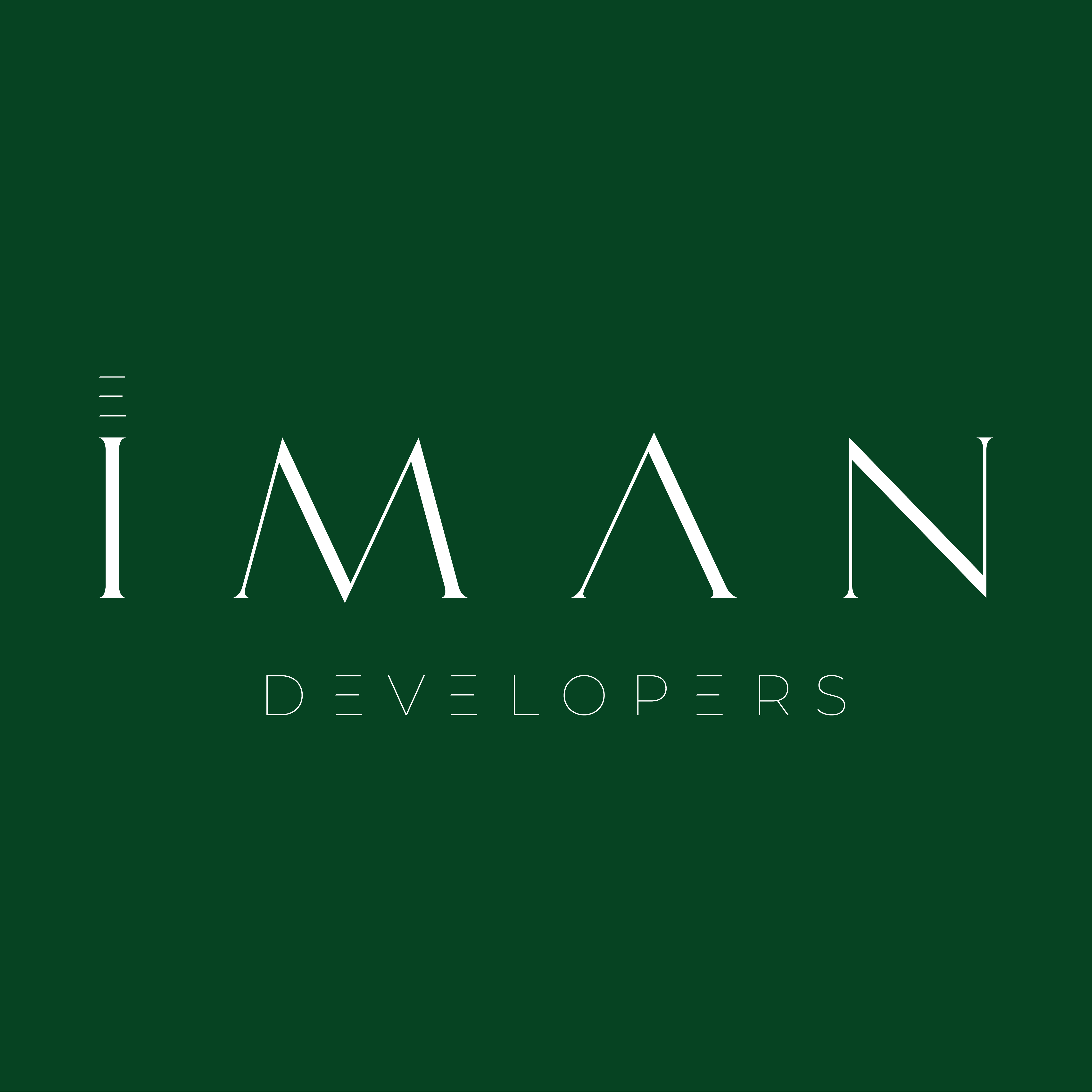 Iman Developers