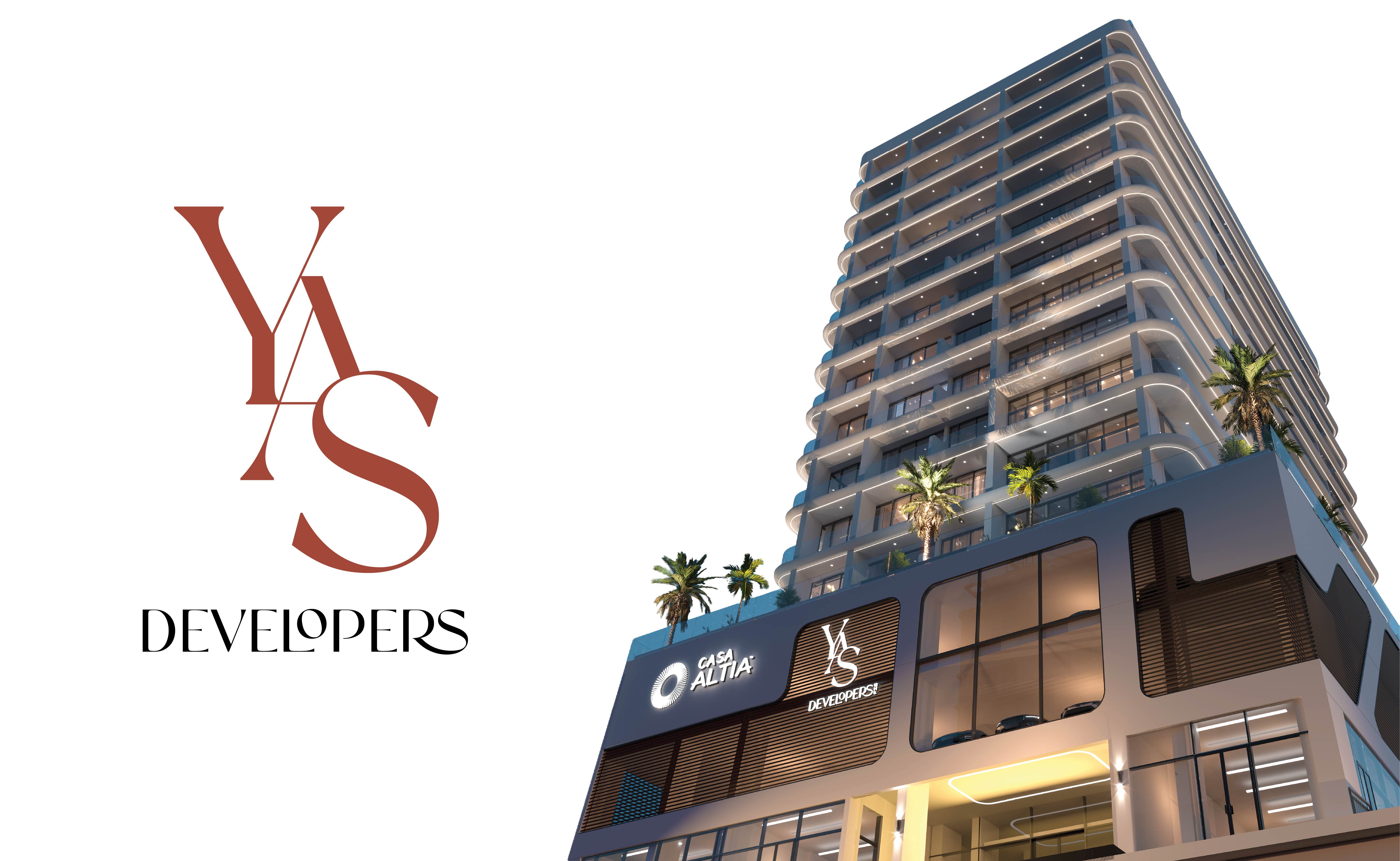 single developer image