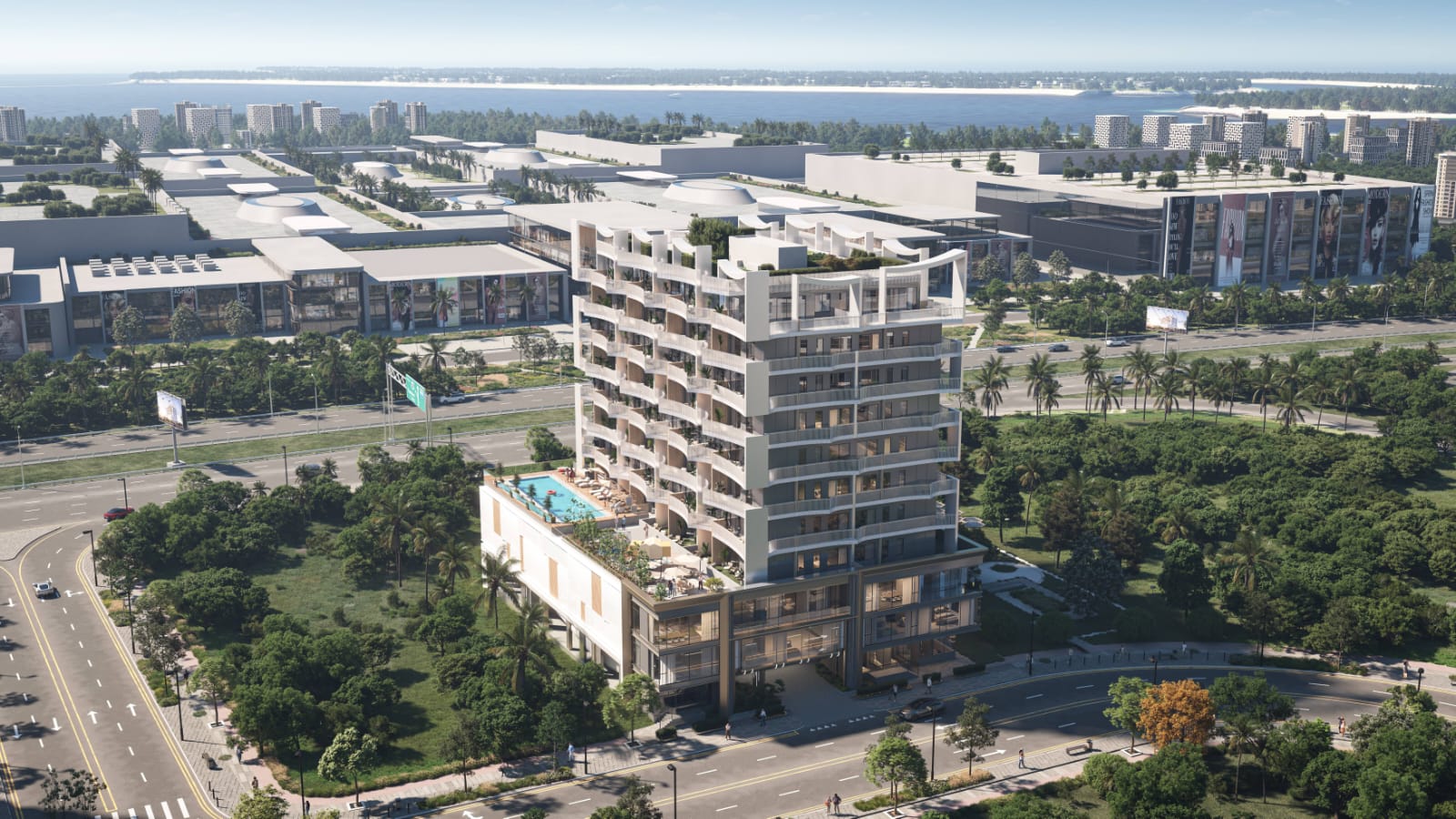 single developer image