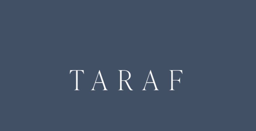 Taraf Development