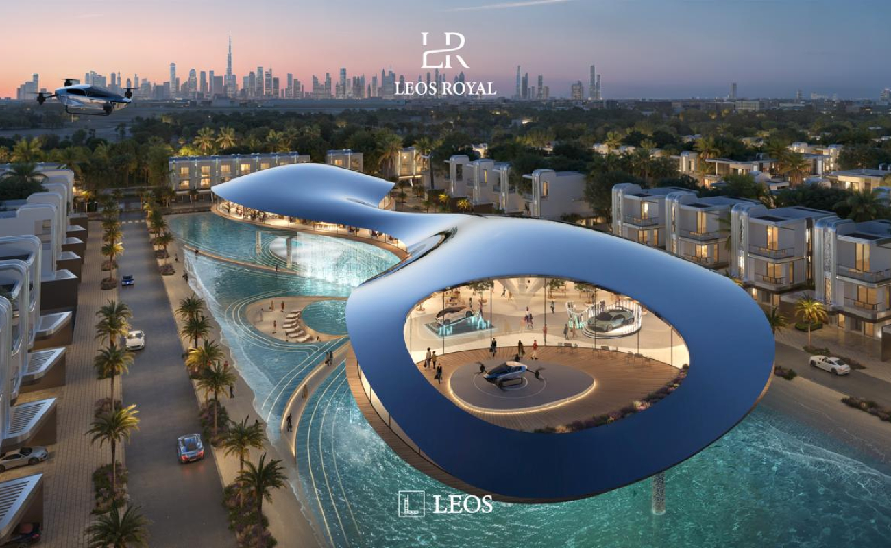 single developer image