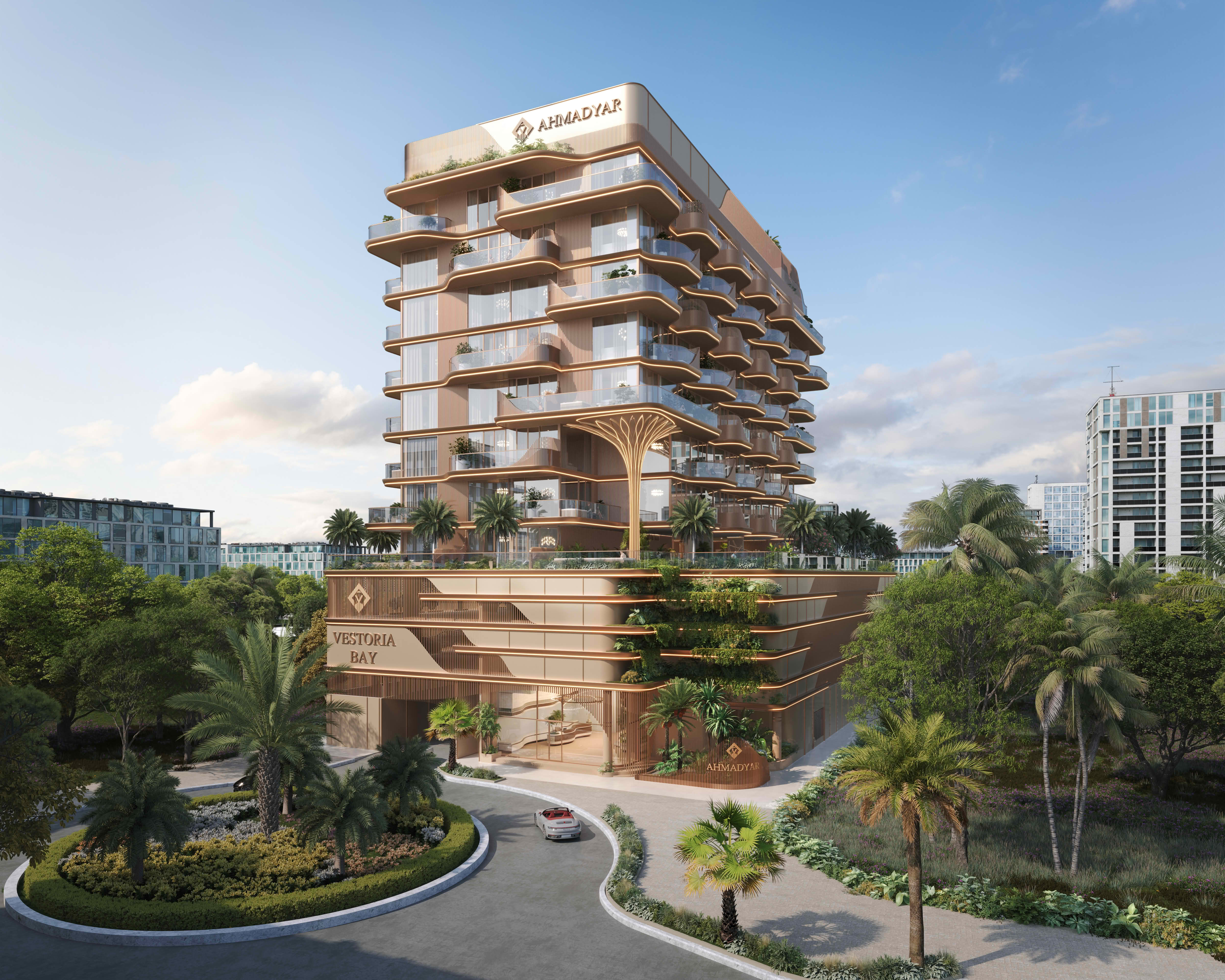 single developer image