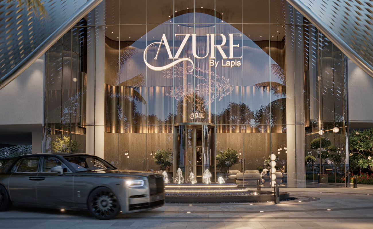 single developer image