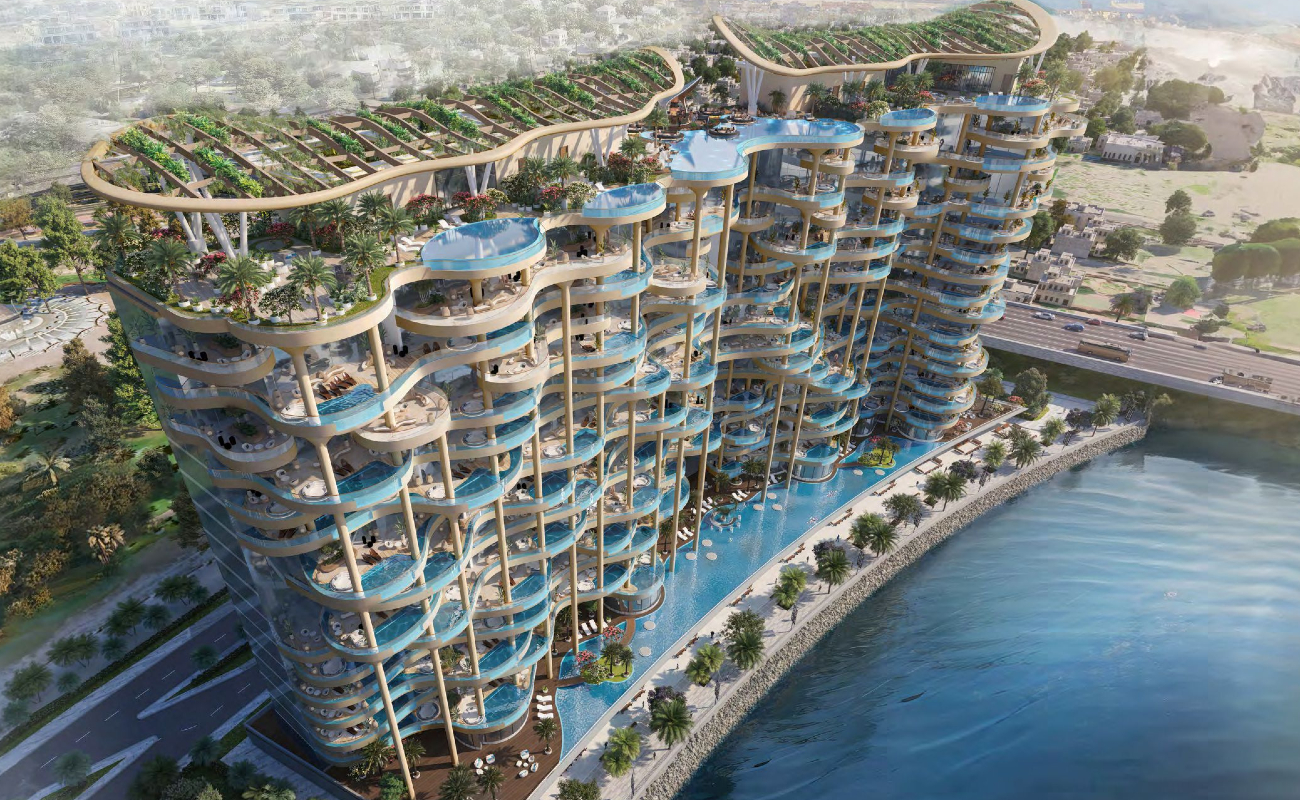 single developer image