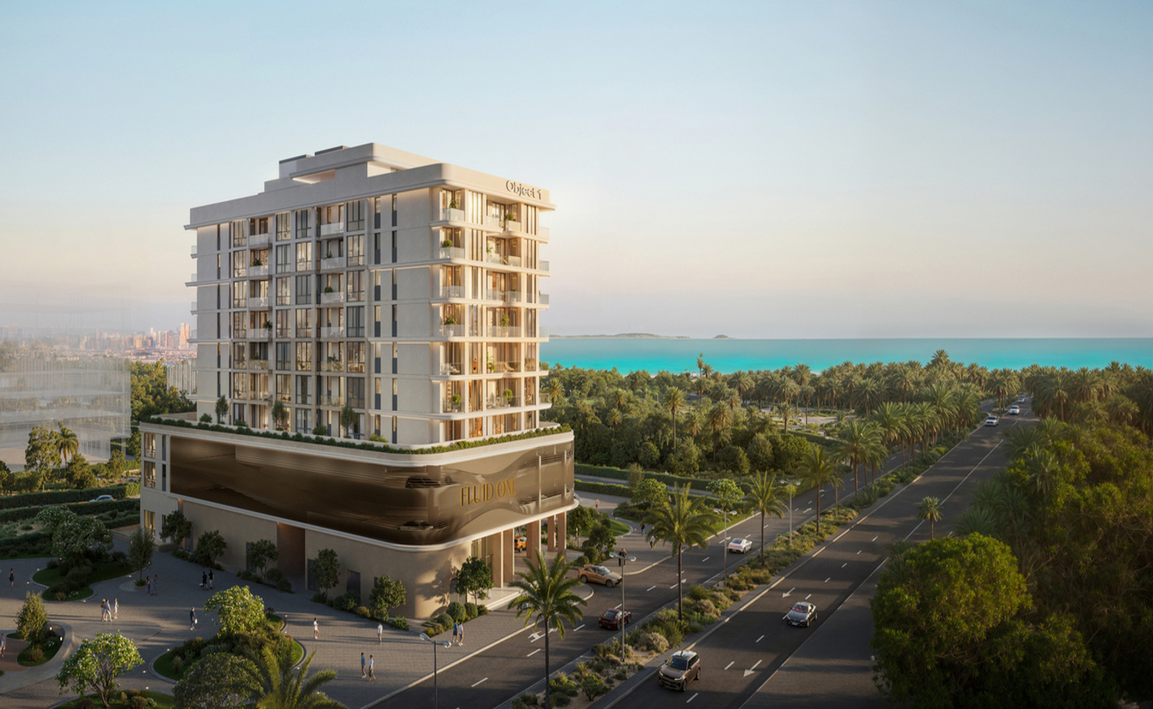 single developer image