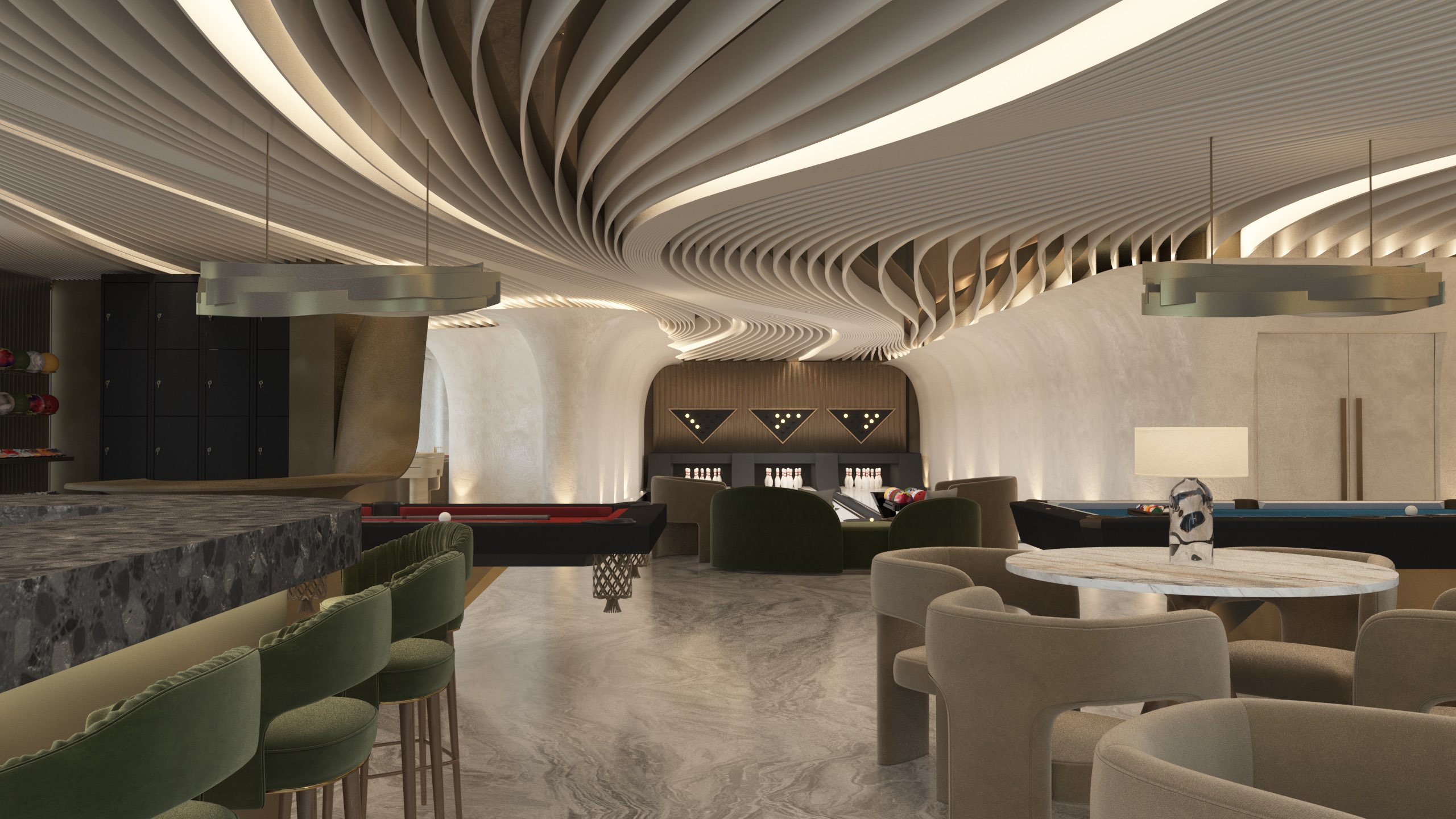 Project Image 10, Apartments for sale in Sky Vista by Peace Homes Development, Jumeirah Village Circle, Dubai, XPLOON