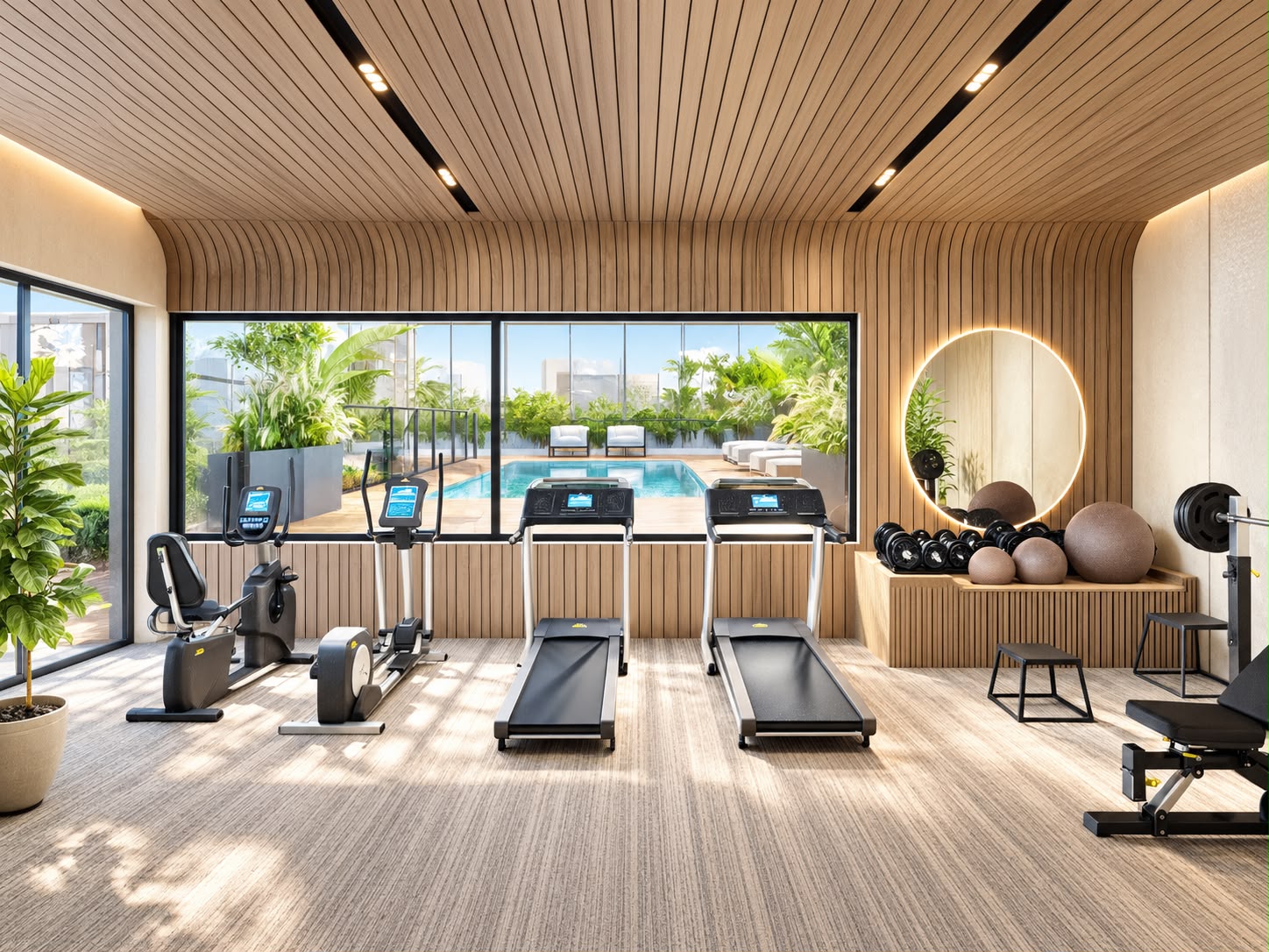 Project Image 6, Apartments for sale in Marwa VIEWS, Jumeirah Village Triangle, Dubai, XPLOON