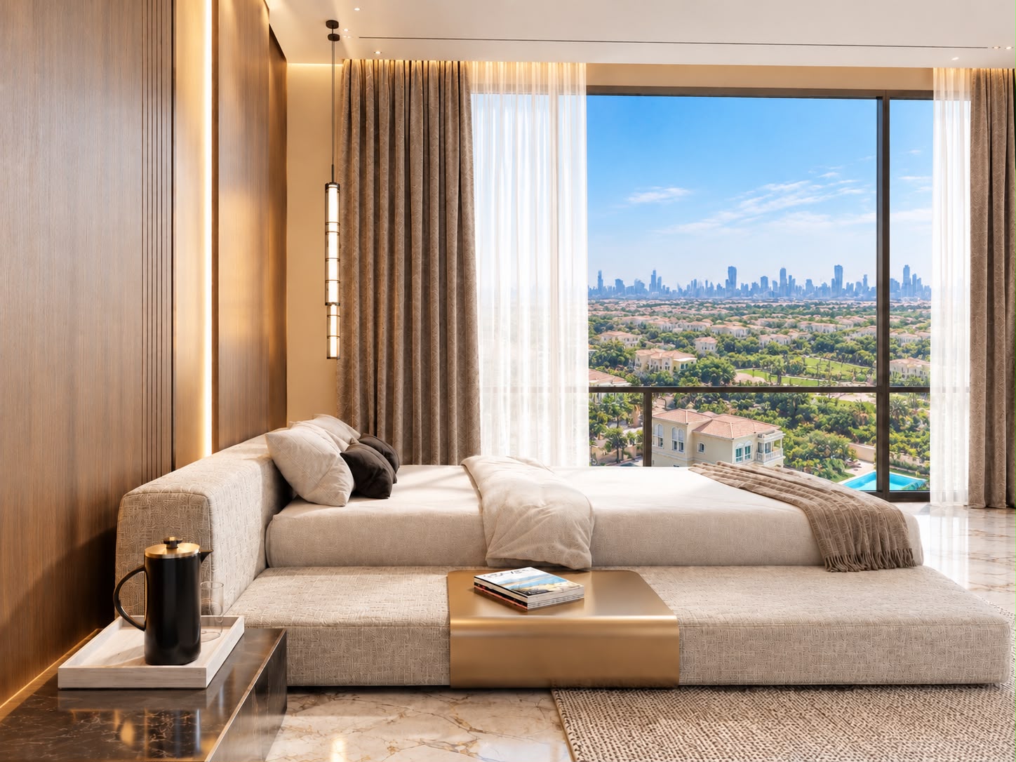 Project Image 10, Apartments for sale in Marwa VIEWS, Jumeirah Village Triangle, Dubai, XPLOON