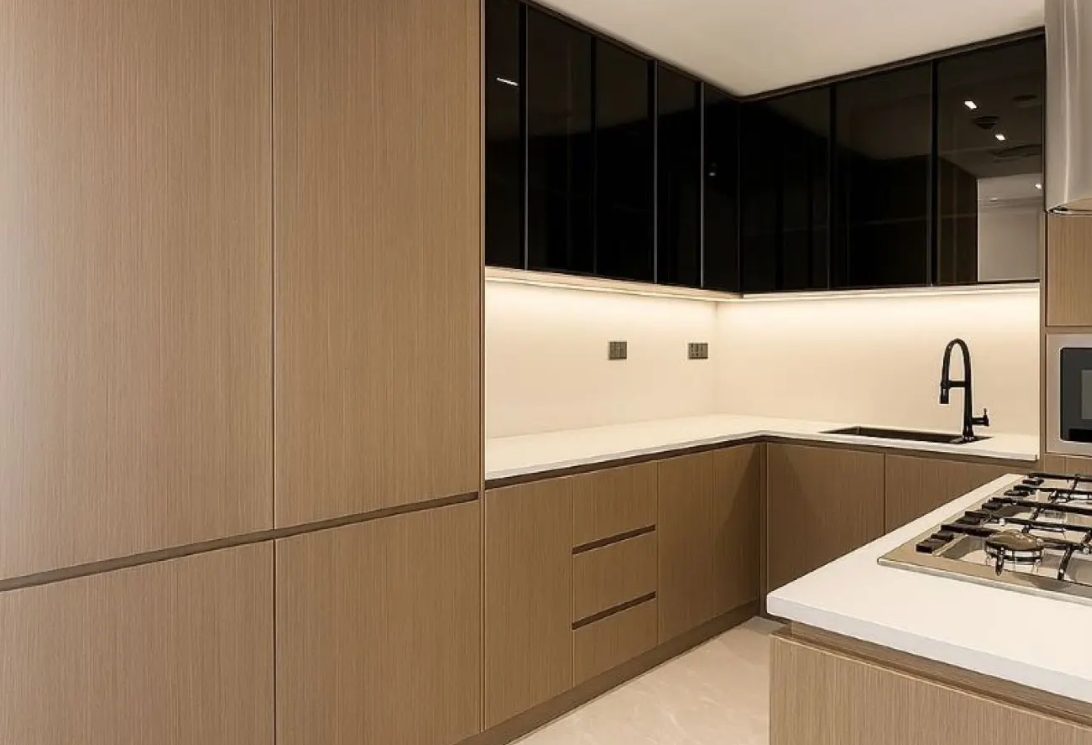 Project Image 2, Villas for sale in Marwa Homes 3, Al Barsha South 4, Dubai, XPLOON