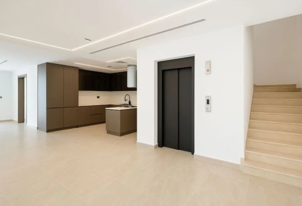 Unit Image 2, 4 Bedrooms Villa For Sale in Marwa Homes 3, Al Barsha South 4, Dubai, XPLOON
