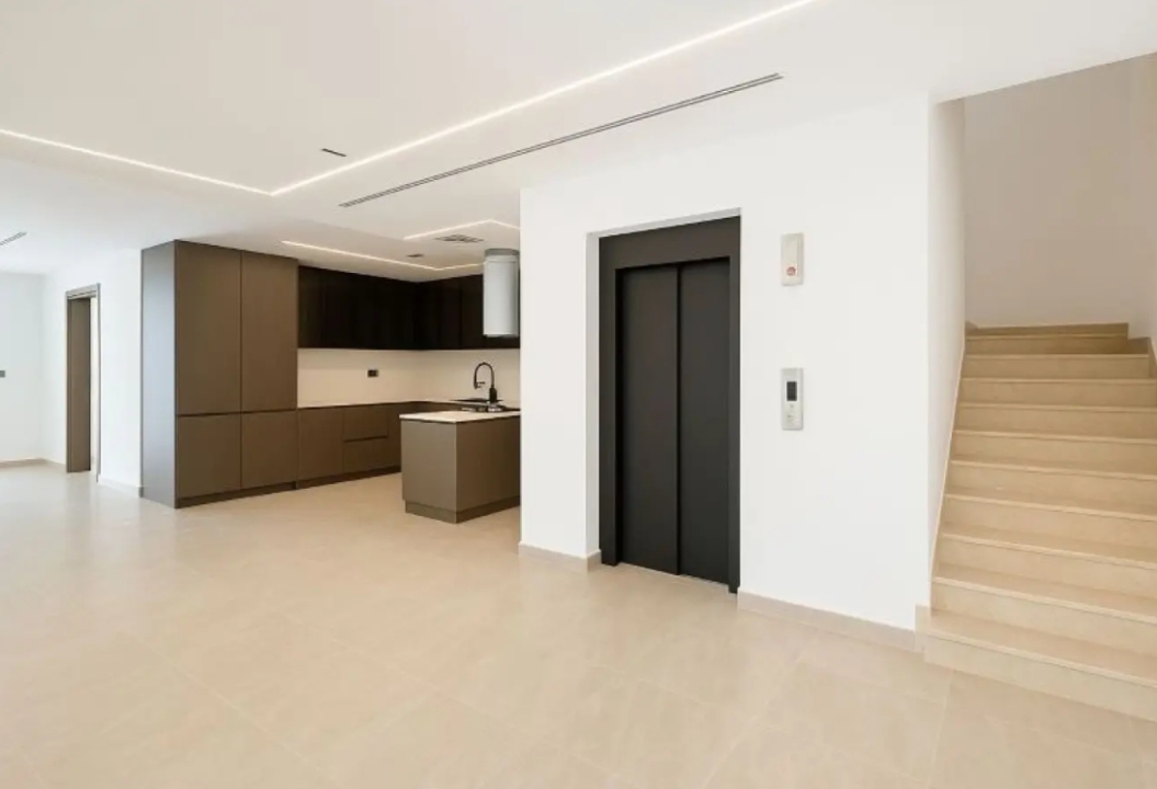 Unit Image 4, 4 Bedrooms Villa For Sale in Marwa Homes 3, Al Barsha South 4, Dubai, XPLOON