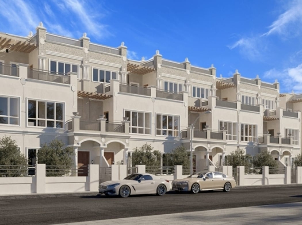 Unit Image 7, 4 Bedrooms Villa For Sale in Marwa Homes 3, Al Barsha South 4, Dubai, XPLOON