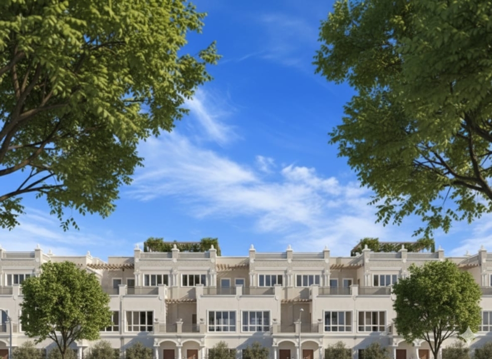 Unit Image 6, 4 Bedrooms Villa For Sale in Marwa Homes 3, Al Barsha South 4, Dubai, XPLOON