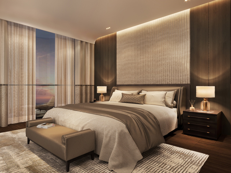 Unit Image 7, 1 Bedroom Apartment For Sale in Marquis One, Arjan, Dubai, XPLOON