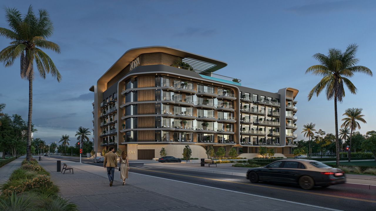 Unit Image 2, Studio Apartment For Sale in MIRARI LAGOON, Dubai Industrial City, Dubai, XPLOON