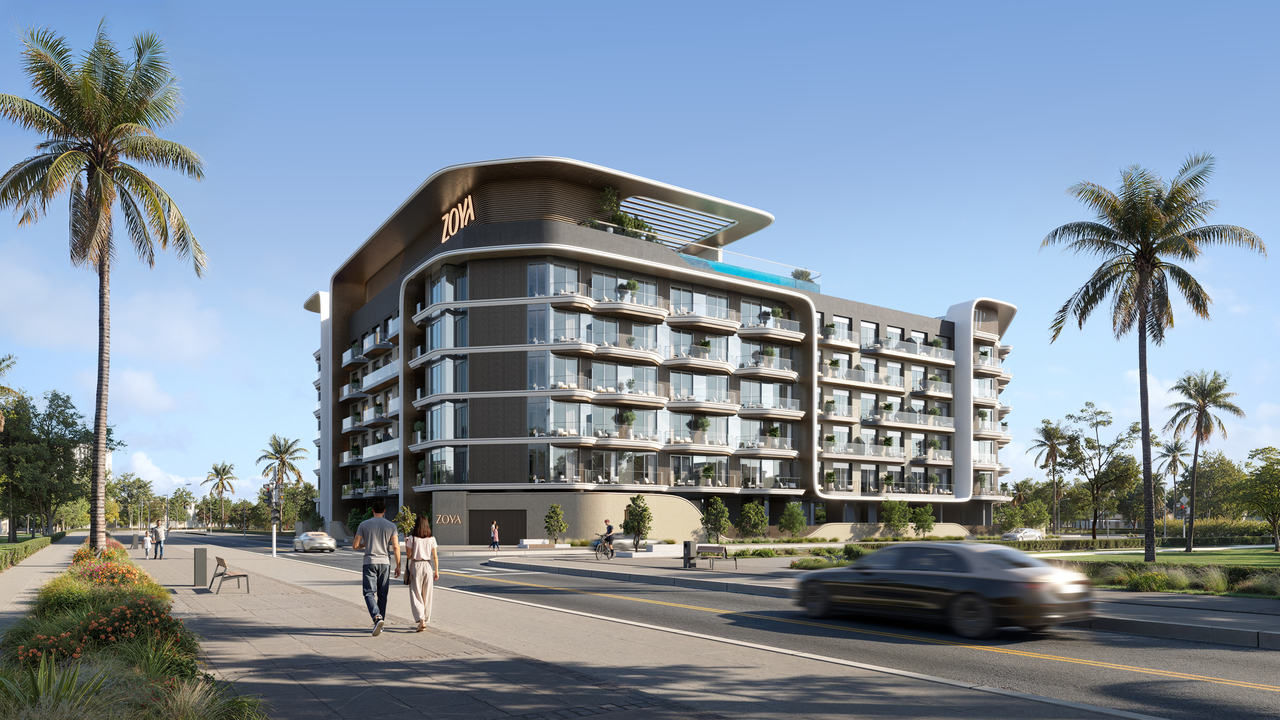 Unit Image 3, Studio Apartment For Sale in MIRARI LAGOON, Dubai Industrial City, Dubai, XPLOON