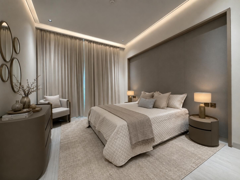 Unit Image 11, 2 Bedrooms Apartment For Sale in Flamingo Lux, Nad Al Sheba 1, Dubai, XPLOON
