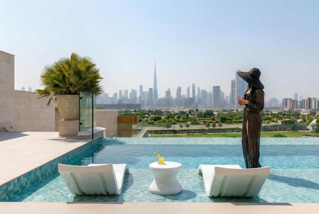 Unit Image 15, 2 Bedrooms Apartment For Sale in Flamingo Lux, Nad Al Sheba 1, Dubai, XPLOON