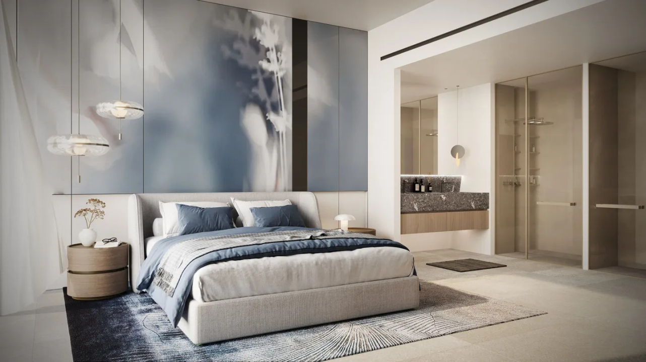 Unit Image 2, 1 Bedroom Apartment For Sale in Aquora, Dubai Islands, Dubai, XPLOON