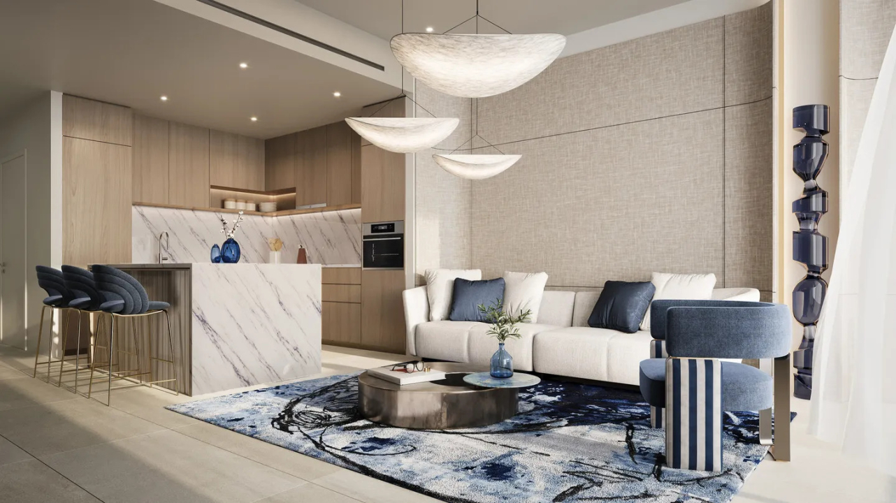 Unit Image 6, 1 Bedroom Apartment For Sale in Aquora, Dubai Islands, Dubai, XPLOON