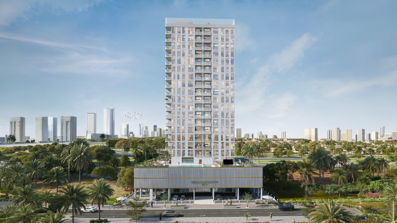 Unit Image 1, Studio Apartment For Sale in Merdan Residence, Dubai Sports City, Dubai, XPLOON