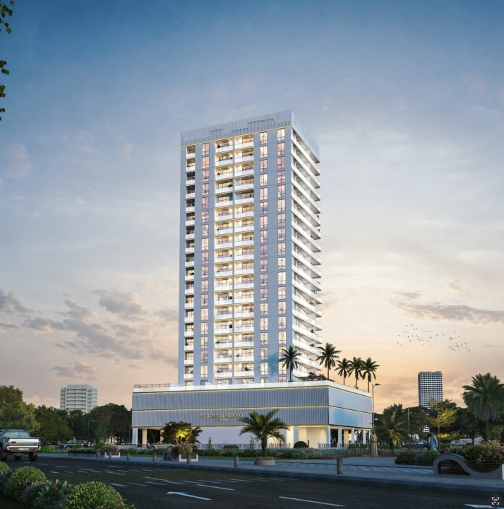 Unit Image 2, Studio Apartment For Sale in Merdan Residence, Dubai Sports City, Dubai, XPLOON