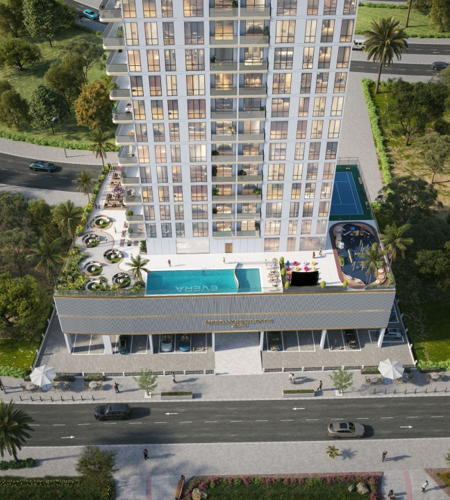 Unit Image 3, Studio Apartment For Sale in Merdan Residence, Dubai Sports City, Dubai, XPLOON