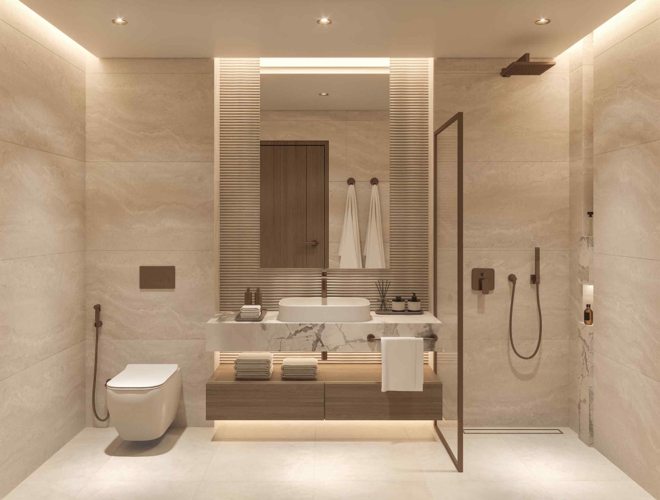 Unit Image 4, Studio Apartment For Sale in La Vera Creek, Nadd Al Hamar, Dubai, XPLOON