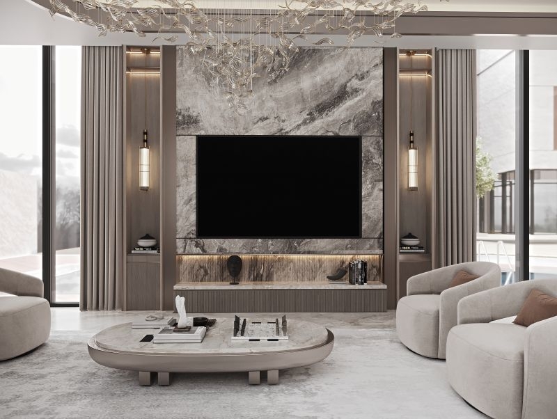 Unit Image 4, 6 Bedrooms Villa For Sale in Selora Residence, Meydan City, Dubai, XPLOON
