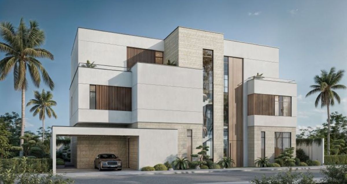 Unit Image 5, 6 Bedrooms Villa For Sale in Selora Residence, Meydan City, Dubai, XPLOON