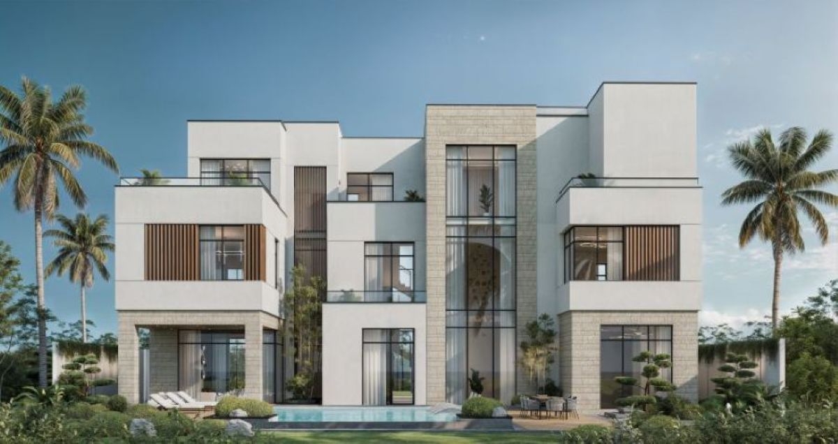 Unit Image 6, 6 Bedrooms Villa For Sale in Selora Residence, Meydan City, Dubai, XPLOON