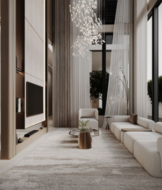 Unit Image 7, 6 Bedrooms Villa For Sale in Selora Residence, Meydan City, Dubai, XPLOON