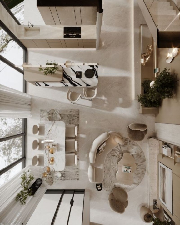 Unit Image 12, 6 Bedrooms Villa For Sale in Selora Residence, Meydan City, Dubai, XPLOON