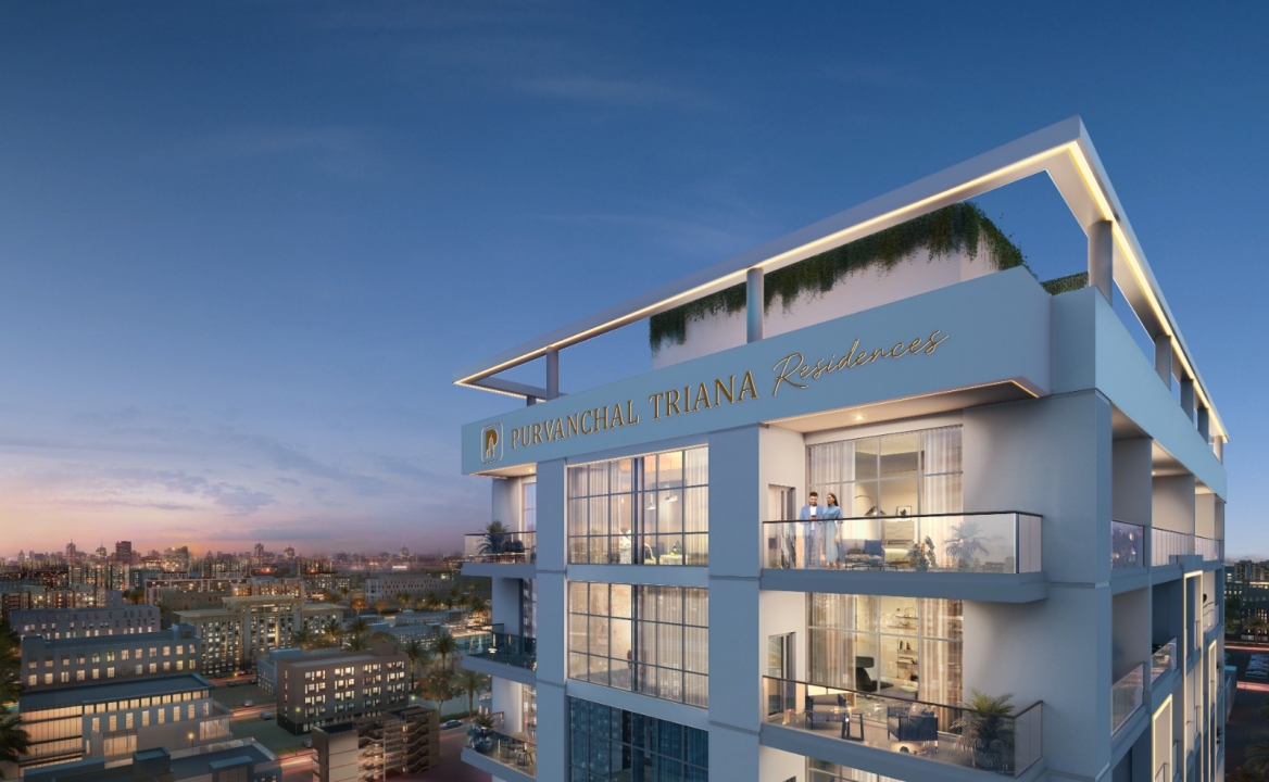Unit Image 5, Studio Apartment For Sale in Triana Residence, Jumeirah Garden City, Dubai, XPLOON