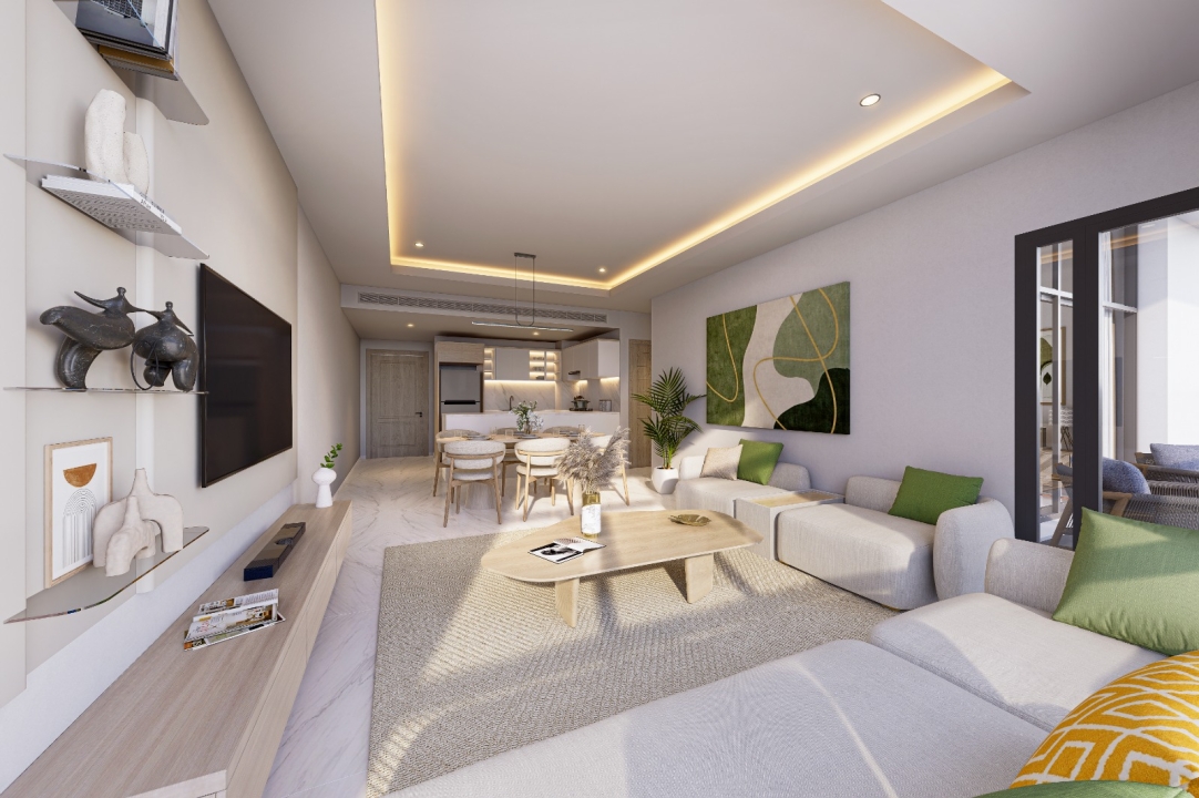 Unit Image 4, Studio Apartment For Sale in Triana Residence, Jumeirah Garden City, Dubai, XPLOON